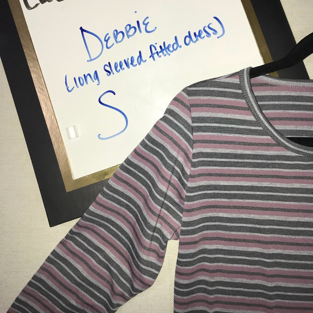 Lularoe Debbie